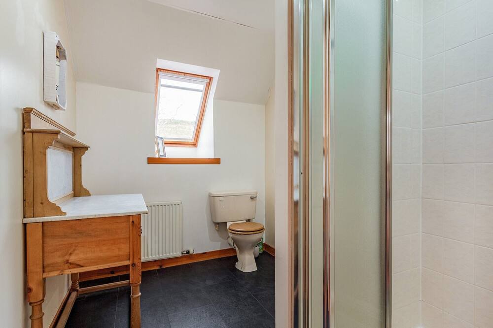 Photo of Bathroom in Achnasheen