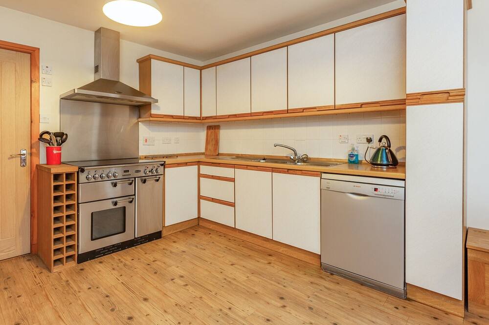 Photo of Kitchen in Achnasheen