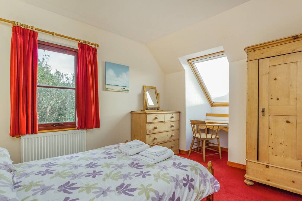 Photo of Bedroom in Achnasheen