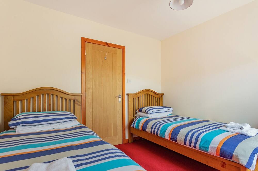 Photo of Bedroom in Achnasheen