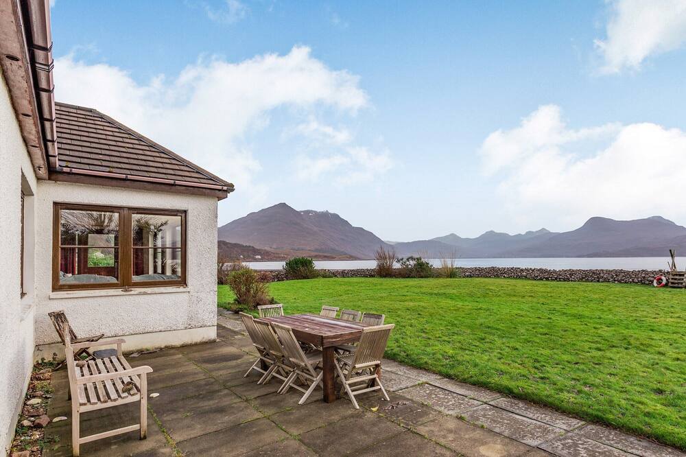 Photo of Outdoor in Achnasheen