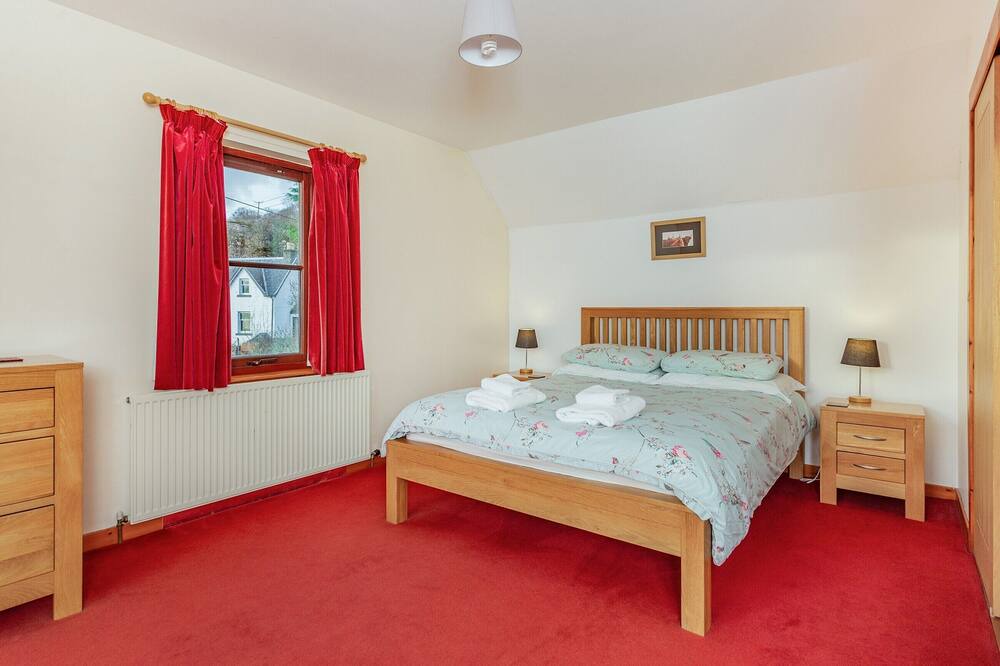 Photo of Bedroom in Achnasheen