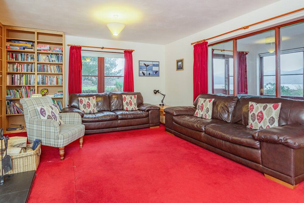 Photo of Livingroom in Achnasheen