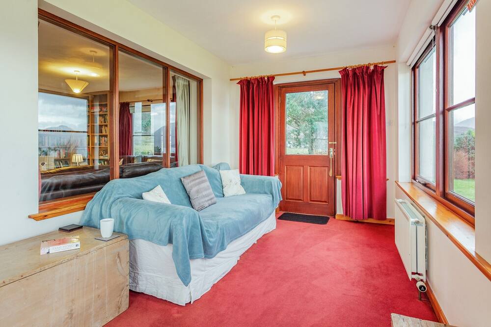 Photo of Livingroom in Achnasheen