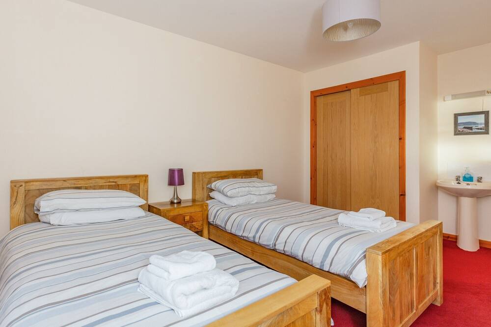 Photo of Bedroom in Achnasheen