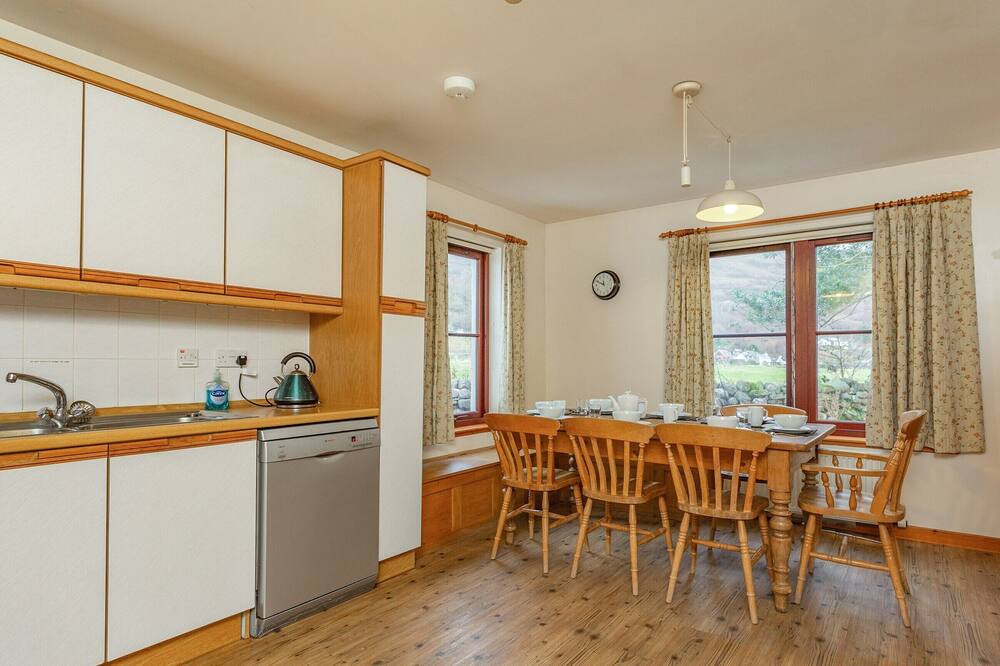 Photo of Kitchen in Achnasheen