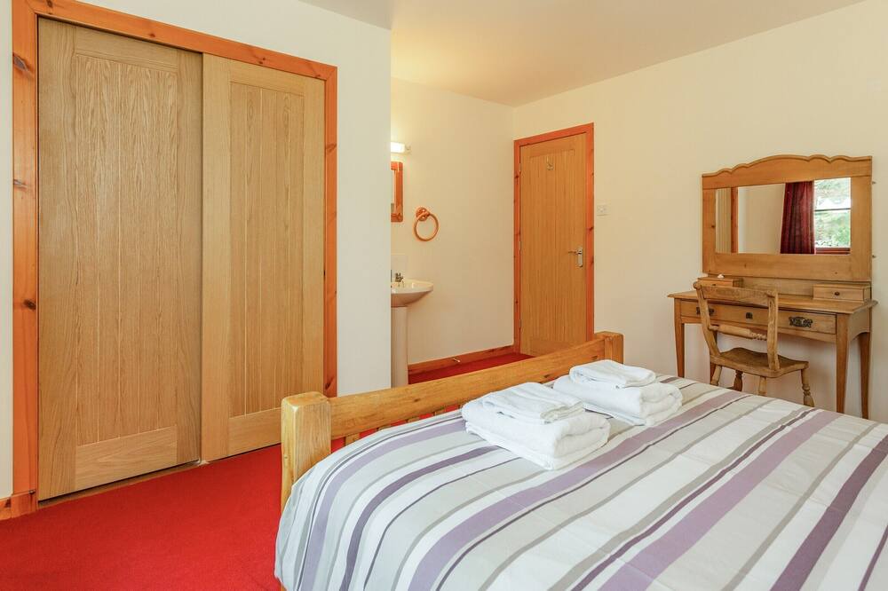 Photo of Bedroom in Achnasheen