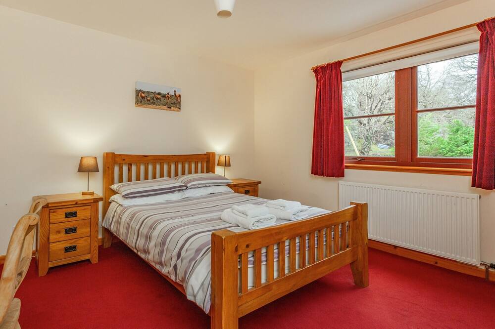 Photo of Bedroom in Achnasheen