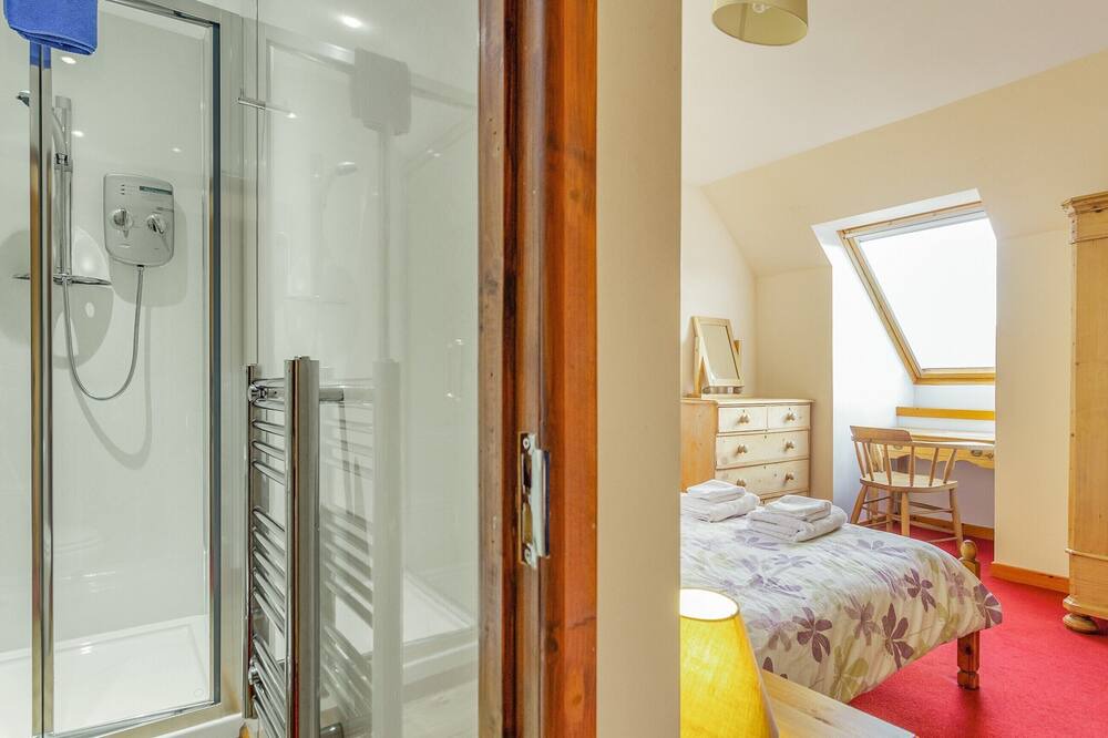 Photo of Bedroom in Achnasheen