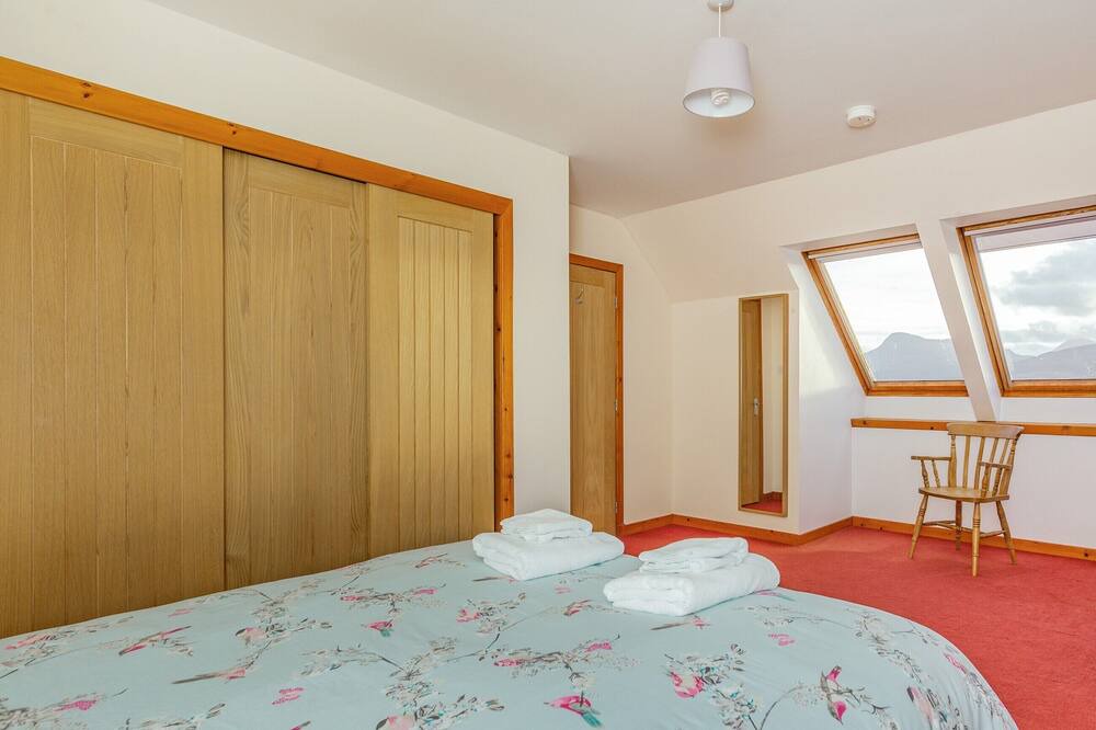Photo of Bedroom in Achnasheen