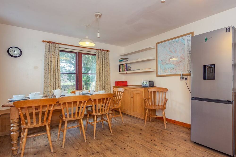 Photo of Kitchen in Achnasheen