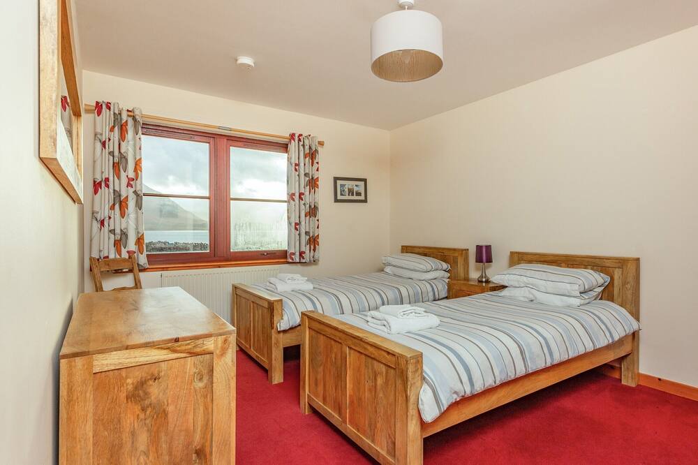 Photo of Bedroom in Achnasheen