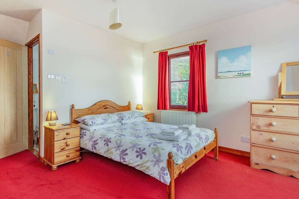 Photo of Bedroom in Achnasheen
