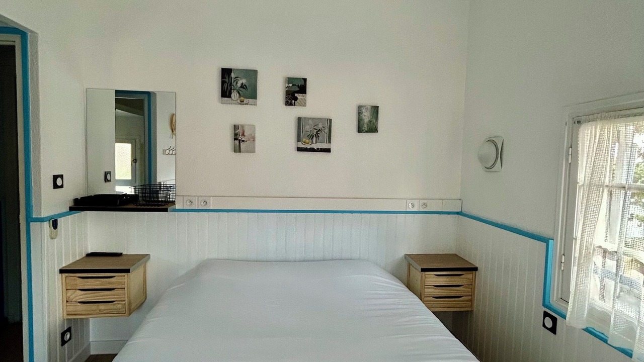 Photo of Bedroom in Plage d'Argeles