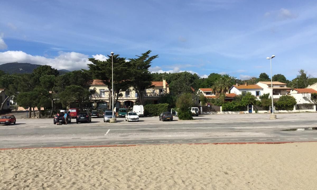 Photo of Others in Plage d'Argeles