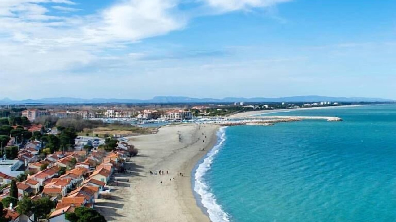 Photo of Outdoor in Plage d'Argeles