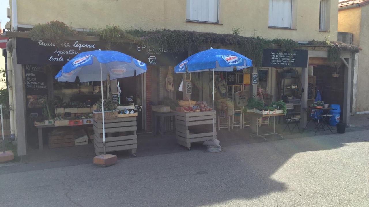 Photo of Outdoor in Plage d'Argeles