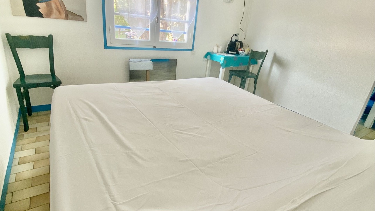 Photo of Bedroom in Plage d'Argeles
