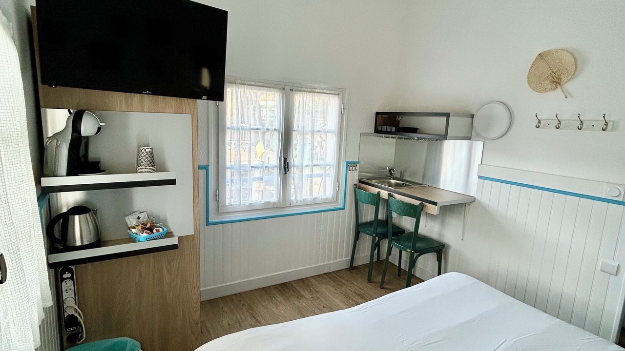 Photo of Bedroom in Plage d'Argeles