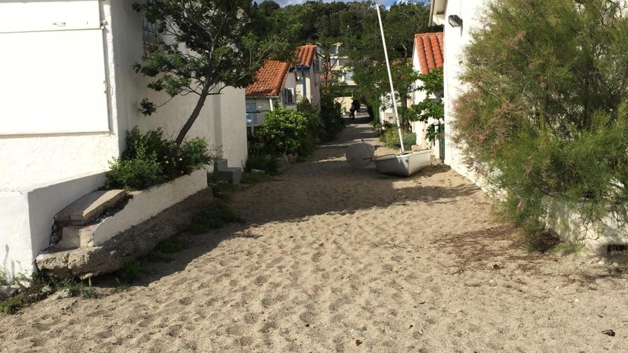 Photo of Outdoor in Plage d'Argeles