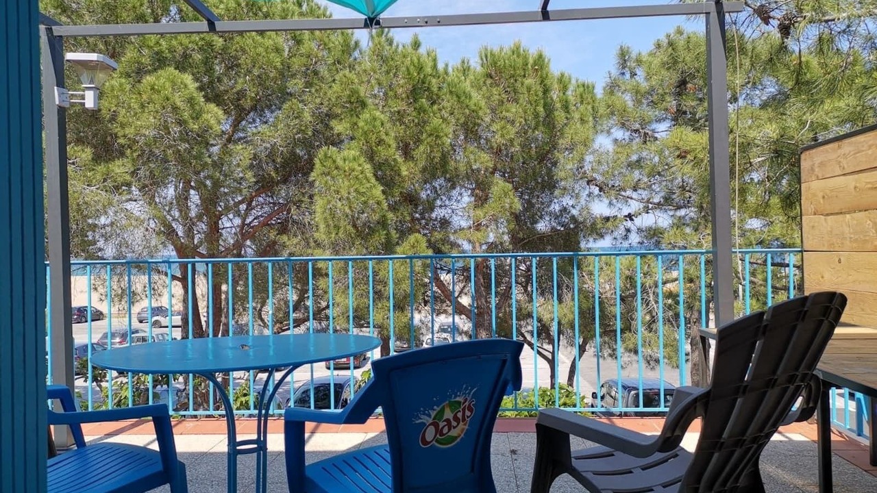 Photo of Patio Balcony in Plage d'Argeles