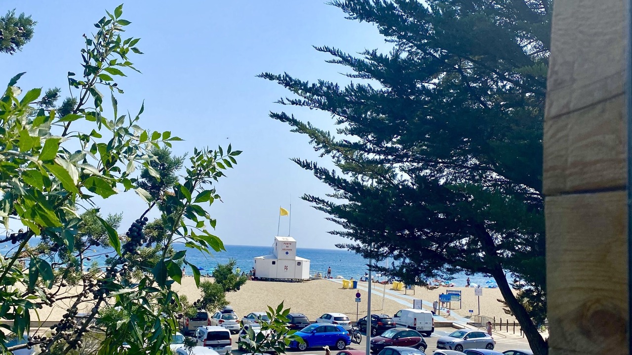 Photo of Outdoor in Plage d'Argeles