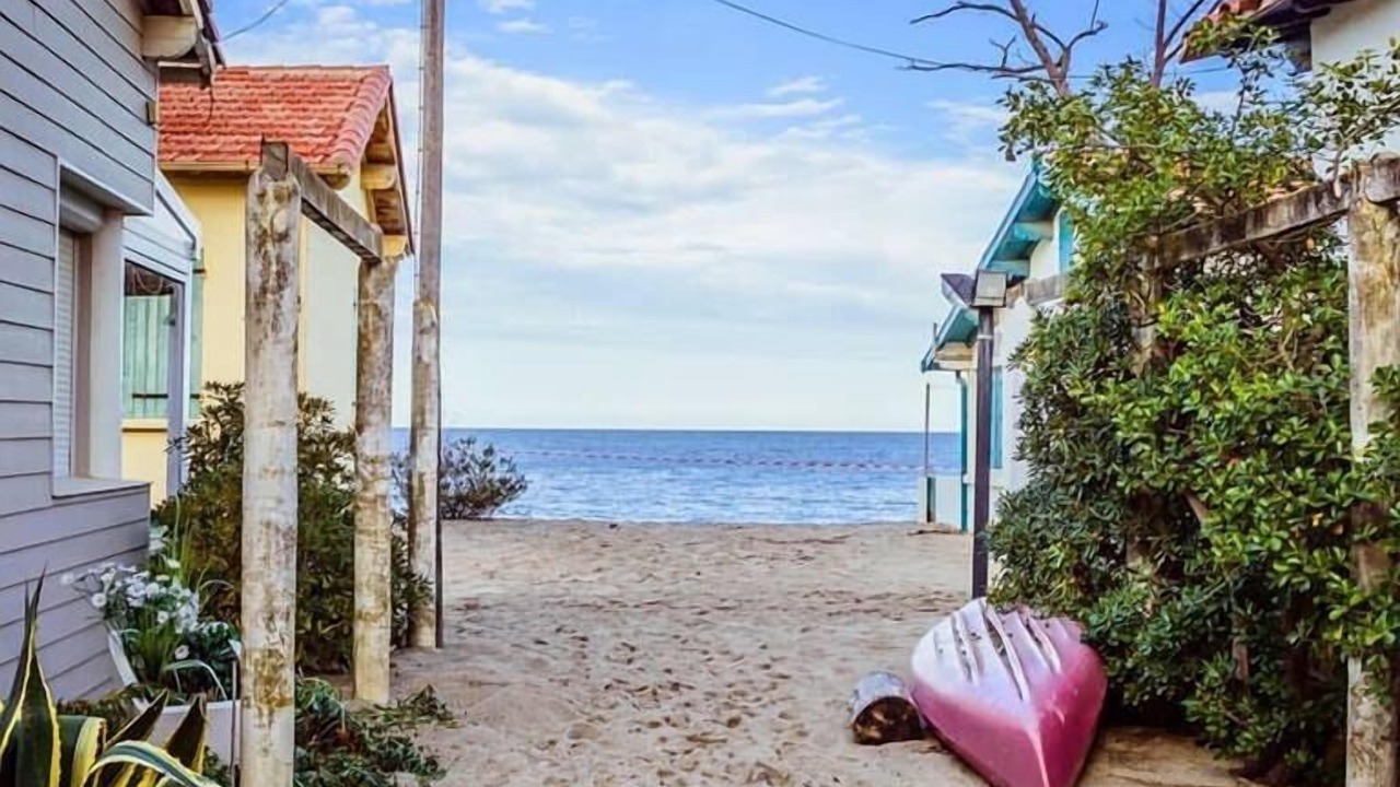 Photo of Others in Plage d'Argeles