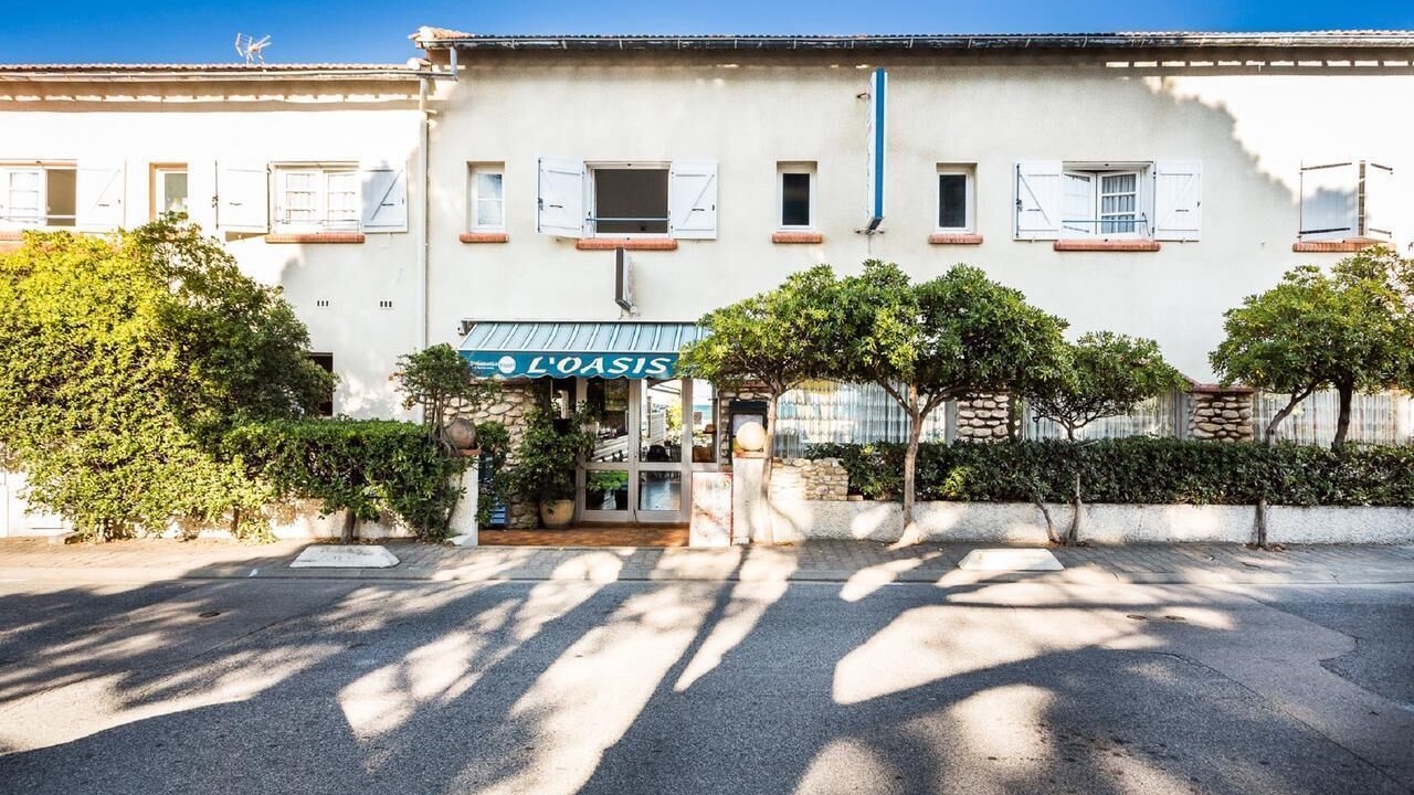 Photo of Outdoor in Plage d'Argeles