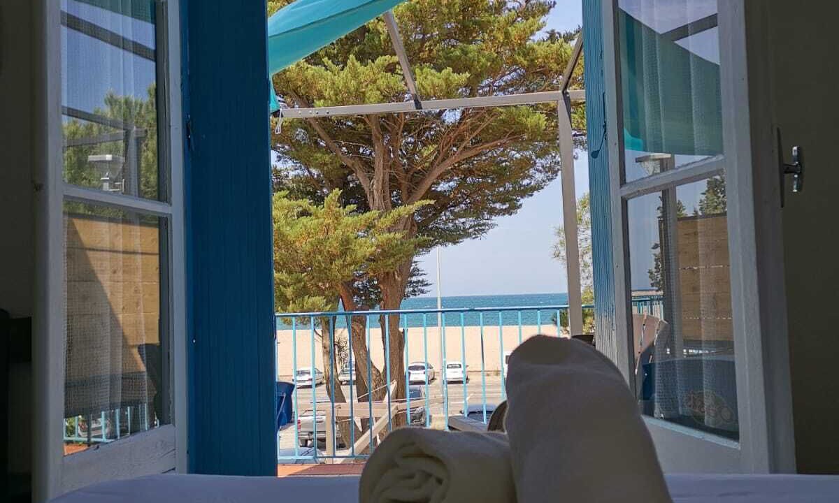 Photo of Bedroom in Plage d'Argeles