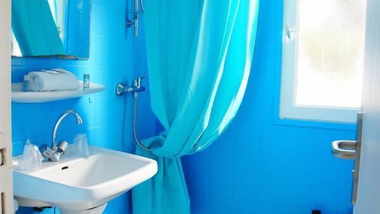 Photo of Bathroom in Plage d'Argeles