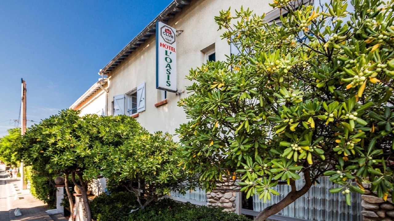 Photo of Outdoor in Plage d'Argeles