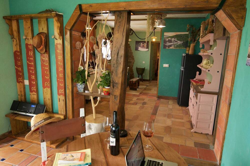 Photo of Livingroom in Braojos