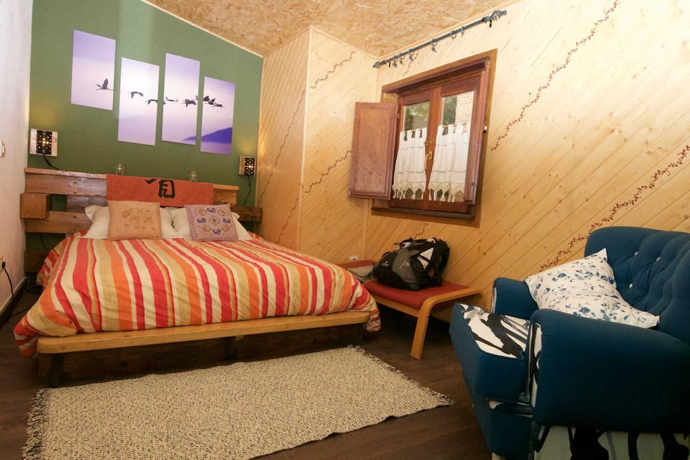 Photo of Bedroom in Braojos