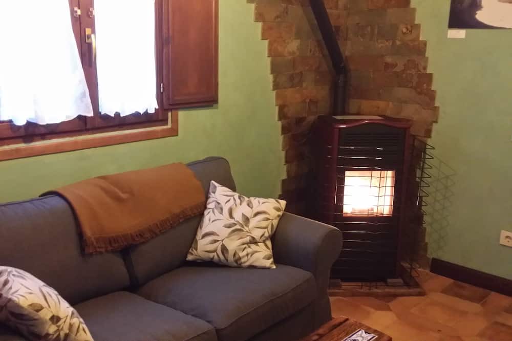 Photo of Livingroom in Braojos