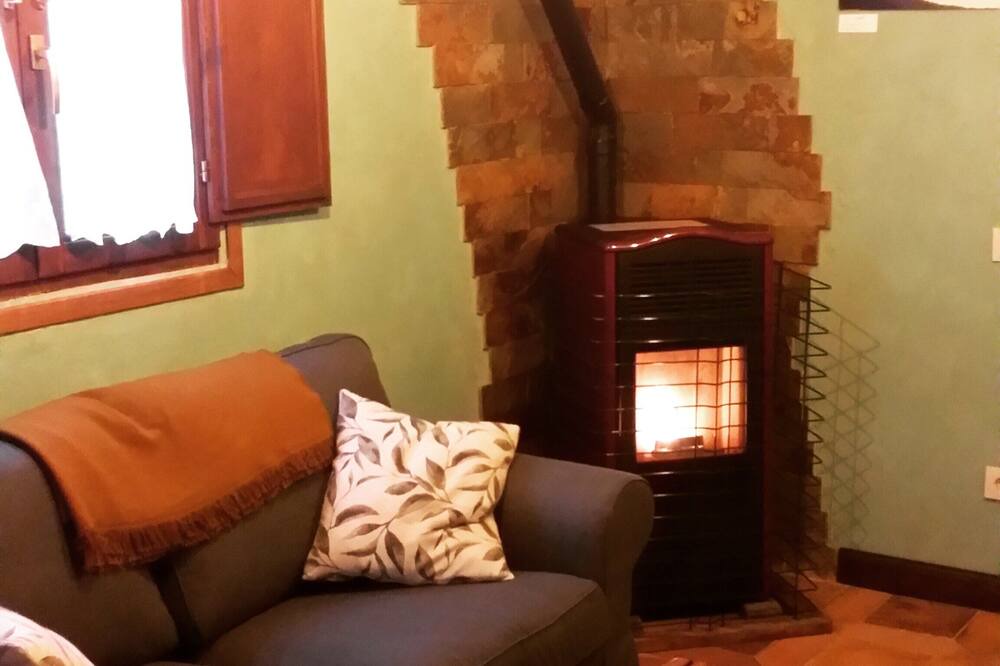 Photo of Livingroom in Braojos