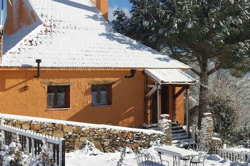 Photo of Outdoor in Braojos