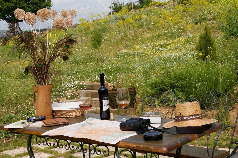 Photo of Outdoor in Braojos