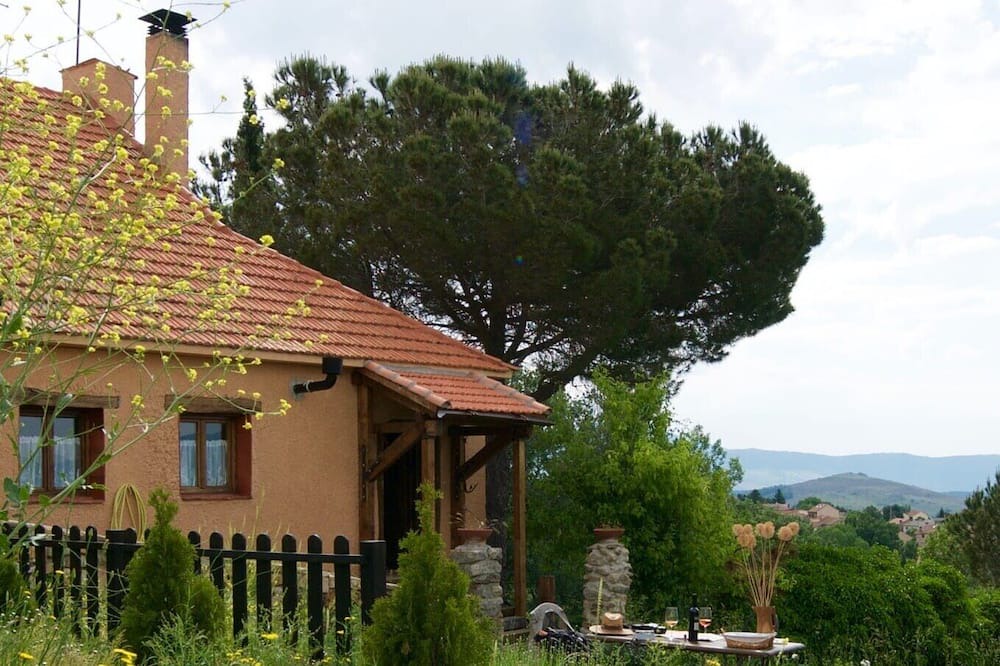 Photo of Outdoor in Braojos
