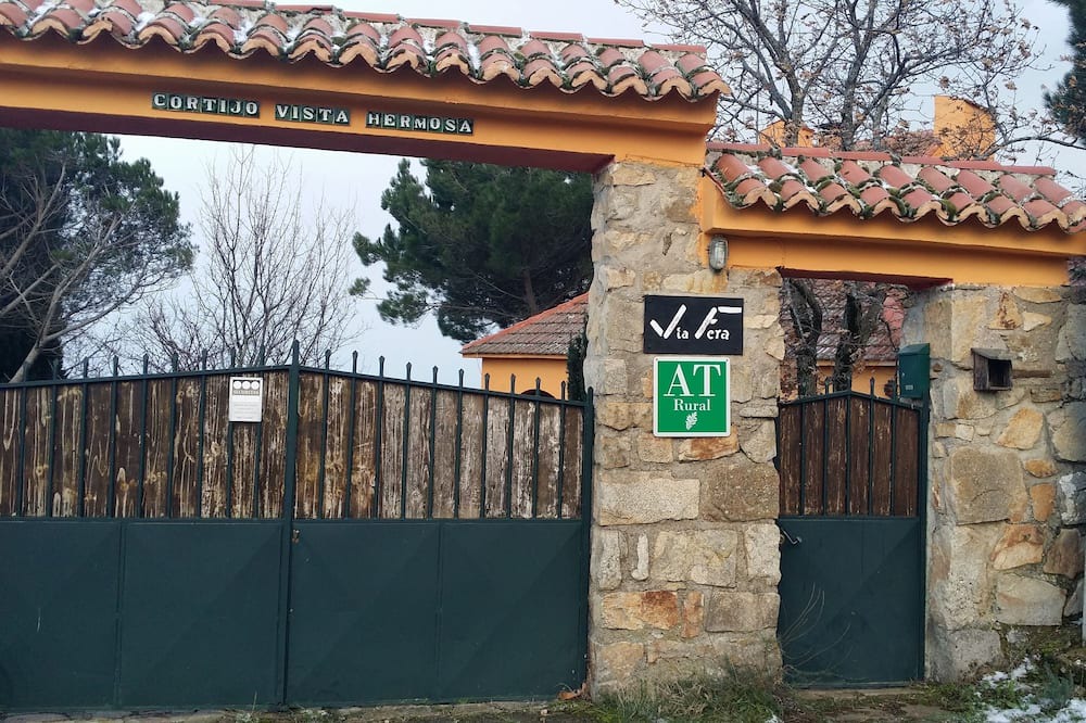 Photo of Outdoor in Braojos