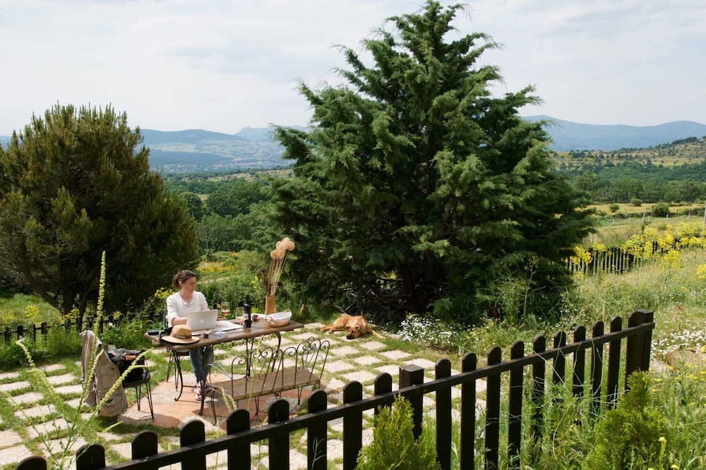 Photo of Outdoor in Braojos