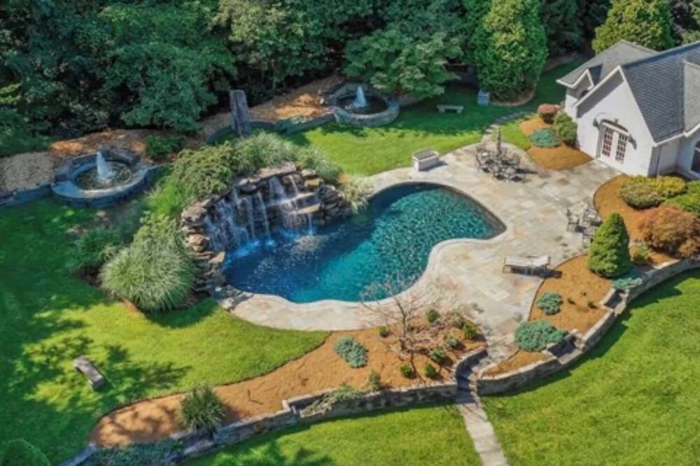 Photo of Outdoor in Saddle River