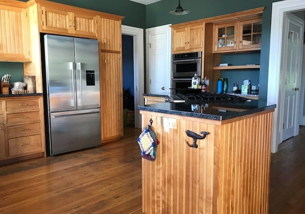 Photo of Kitchen in Belfast