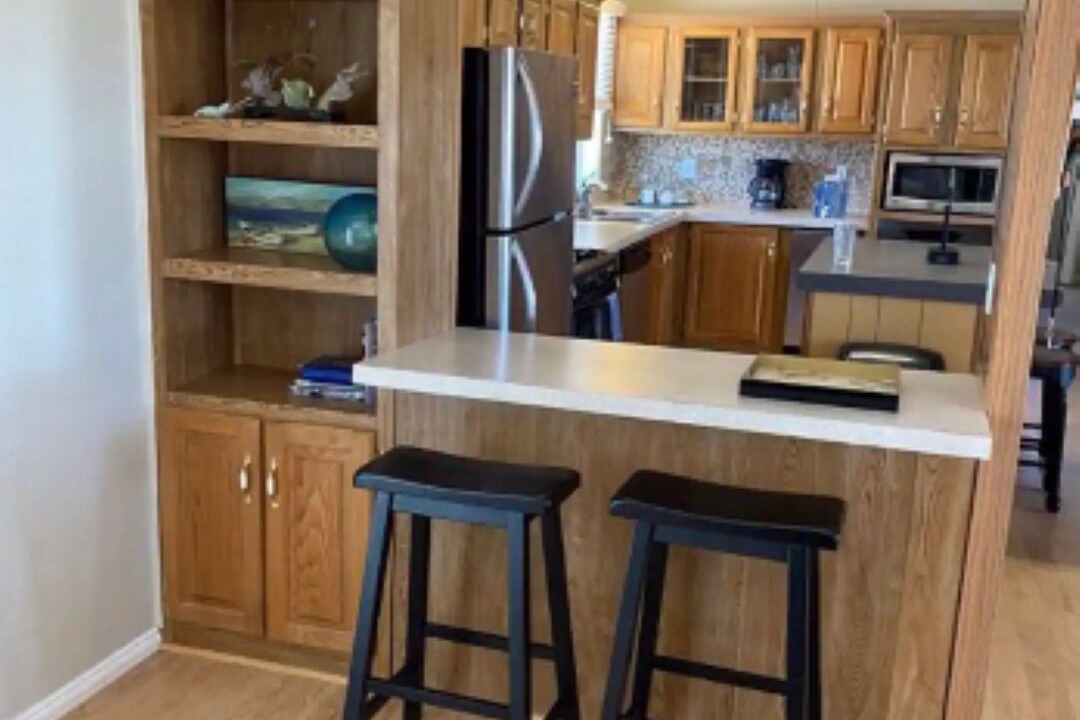 Photo of Kitchen in Truth or Consequences