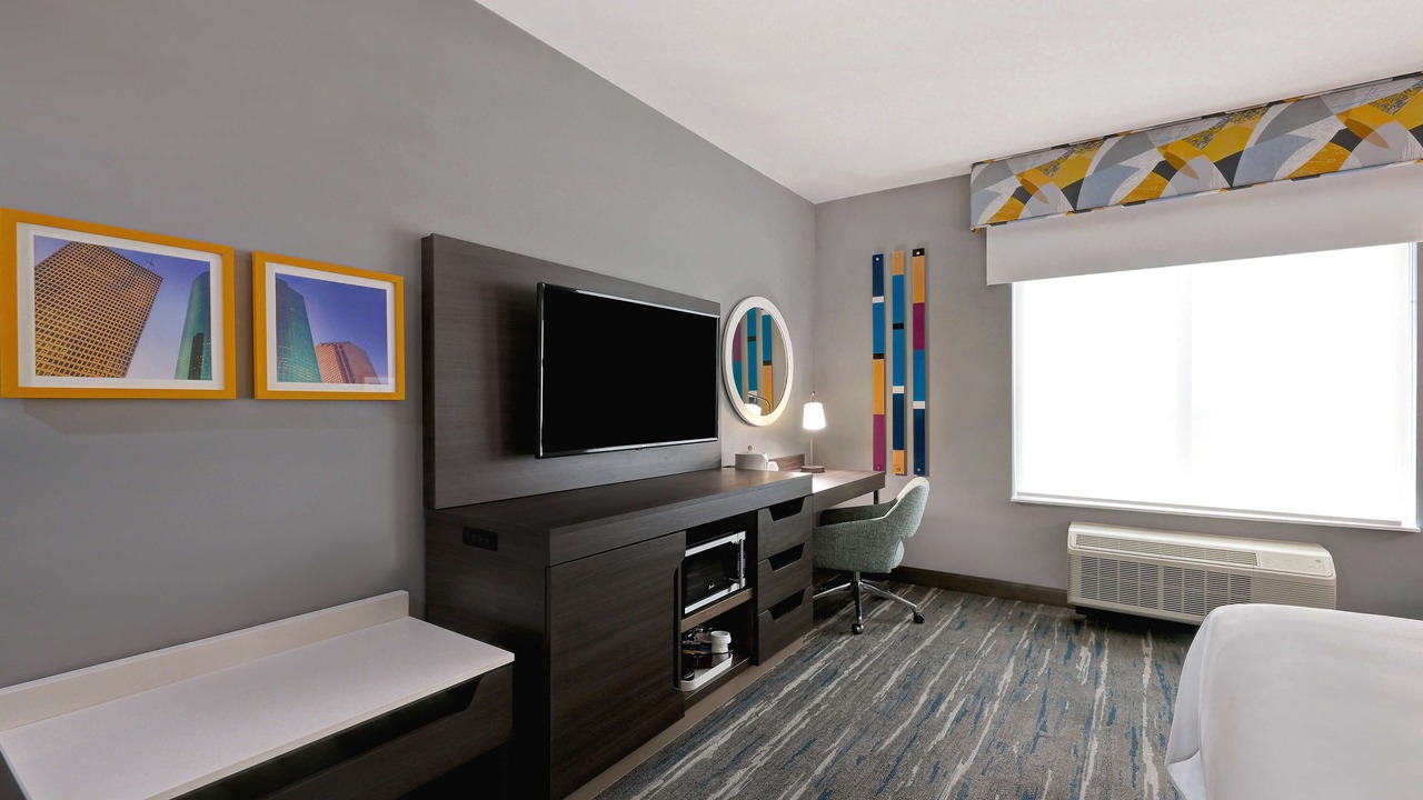 Photo of Bedroom in Northeast Houston