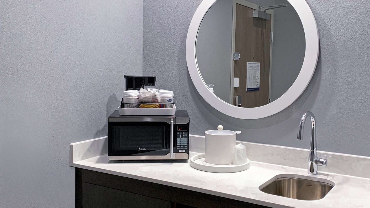 Photo of Kitchen in Northeast Houston