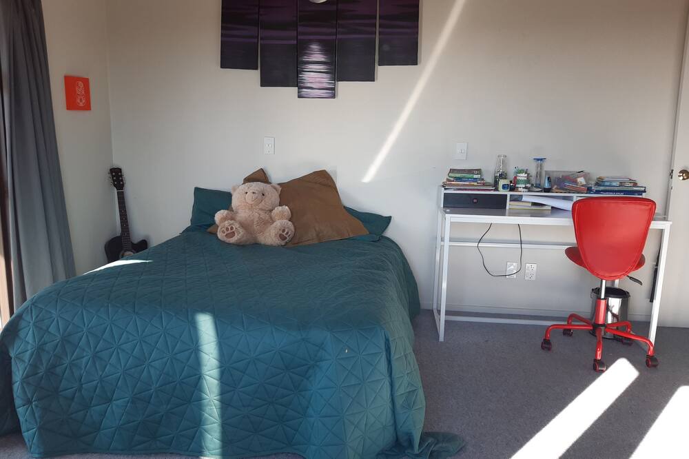 Photo of Bedroom in Bay of Plenty Region