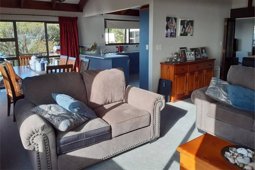 Photo of Livingroom in Bay of Plenty Region