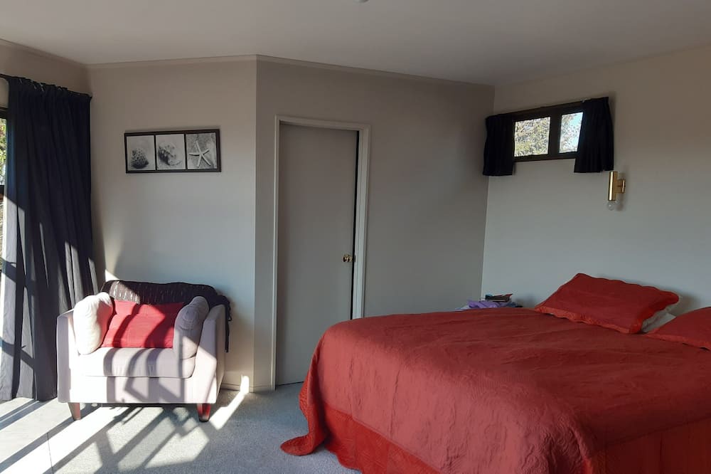 Photo of Bedroom in Bay of Plenty Region