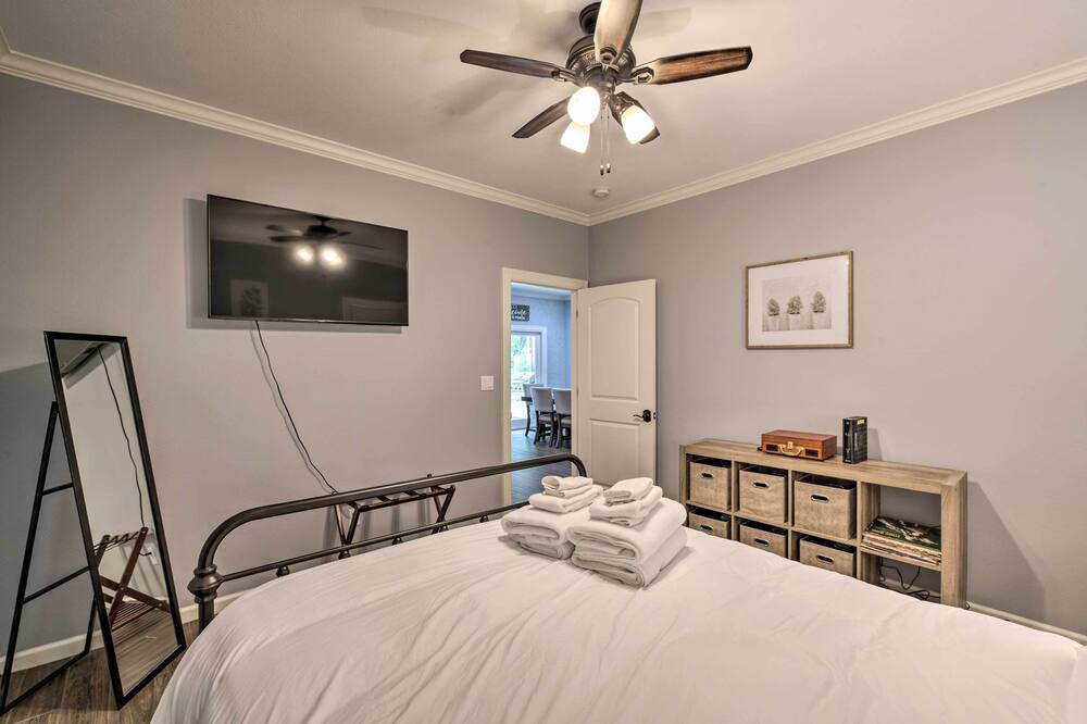 Photo of Bedroom in Huntsville
