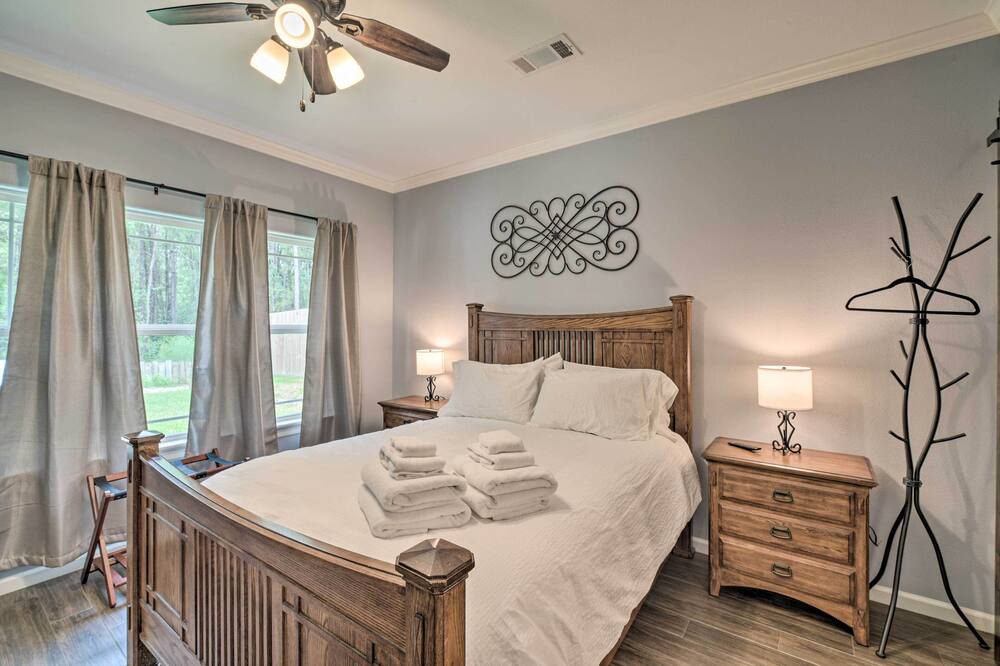 Photo of Bedroom in Huntsville